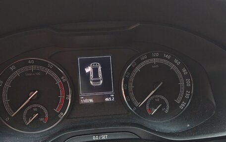 Skoda Kodiaq I, 2021 год, 3 000 000 рублей, 11 фотография