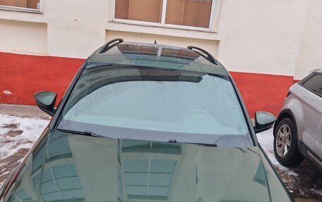 Skoda Kodiaq I, 2021 год, 3 000 000 рублей, 20 фотография