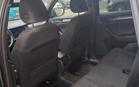 Skoda Kodiaq I, 2021 год, 3 000 000 рублей, 16 фотография