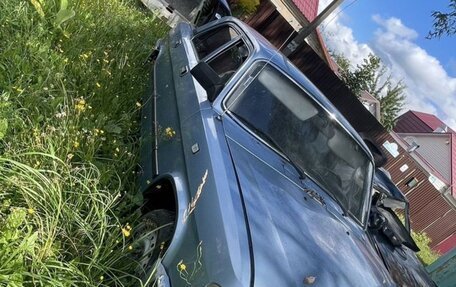 ГАЗ 3110 «Волга», 2002 год, 1 500 рублей, 2 фотография