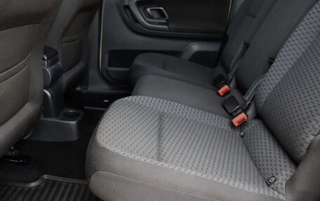 Skoda Roomster, 2013 год, 695 000 рублей, 6 фотография