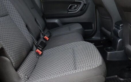 Skoda Roomster, 2013 год, 695 000 рублей, 8 фотография