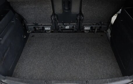 Skoda Roomster, 2013 год, 695 000 рублей, 7 фотография