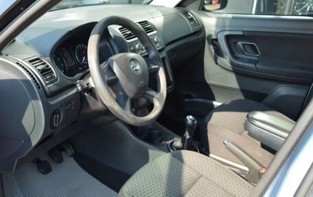 Skoda Roomster, 2013 год, 695 000 рублей, 16 фотография