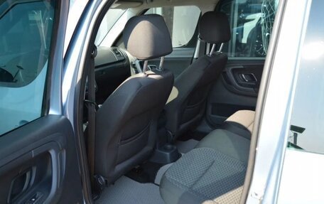 Skoda Roomster, 2013 год, 695 000 рублей, 17 фотография