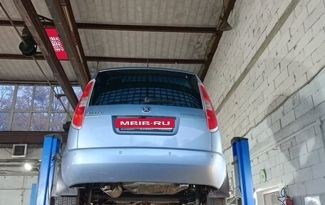 Skoda Roomster, 2013 год, 695 000 рублей, 19 фотография