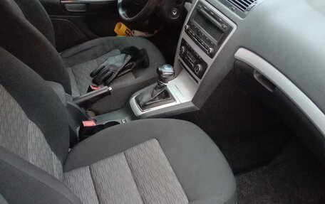 Skoda Octavia, 2011 год, 650 000 рублей, 5 фотография