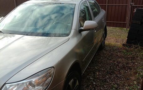 Skoda Octavia, 2011 год, 650 000 рублей, 7 фотография