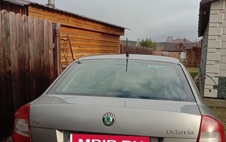 Skoda Octavia, 2011 год, 650 000 рублей, 9 фотография
