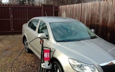Skoda Octavia, 2011 год, 650 000 рублей, 6 фотография