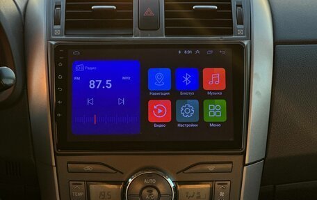 Toyota Corolla, 2008 год, 795 000 рублей, 11 фотография