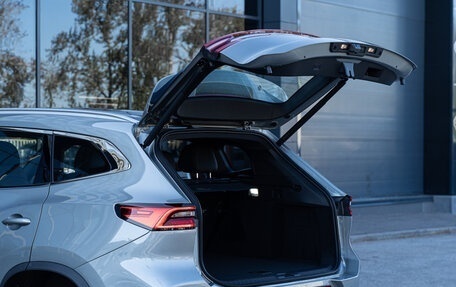 CheryExeed TXL, 2024 год, 3 900 000 рублей, 14 фотография