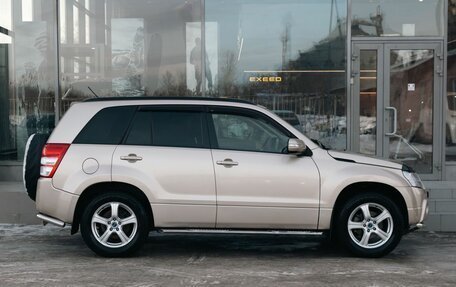 Suzuki Grand Vitara, 2010 год, 1 240 000 рублей, 4 фотография