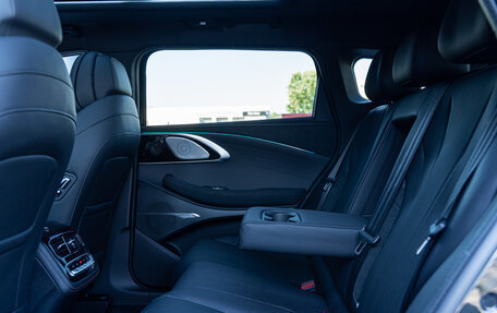 CheryExeed TXL, 2024 год, 3 900 000 рублей, 30 фотография