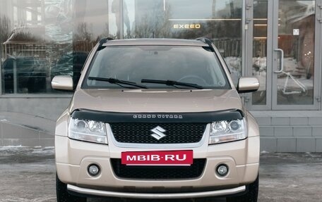 Suzuki Grand Vitara, 2010 год, 1 240 000 рублей, 2 фотография