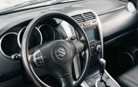 Suzuki Grand Vitara, 2010 год, 1 240 000 рублей, 11 фотография