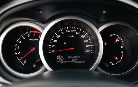 Suzuki Grand Vitara, 2010 год, 1 240 000 рублей, 13 фотография