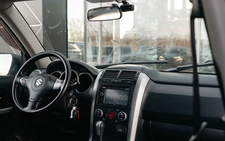 Suzuki Grand Vitara, 2010 год, 1 240 000 рублей, 10 фотография