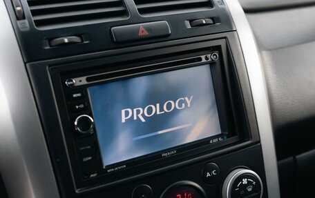 Suzuki Grand Vitara, 2010 год, 1 240 000 рублей, 14 фотография