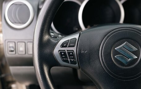 Suzuki Grand Vitara, 2010 год, 1 240 000 рублей, 12 фотография