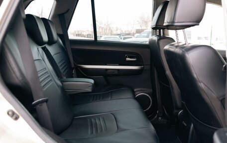 Suzuki Grand Vitara, 2010 год, 1 240 000 рублей, 18 фотография