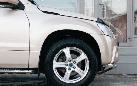 Suzuki Grand Vitara, 2010 год, 1 240 000 рублей, 9 фотография