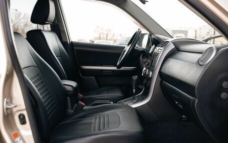 Suzuki Grand Vitara, 2010 год, 1 240 000 рублей, 19 фотография