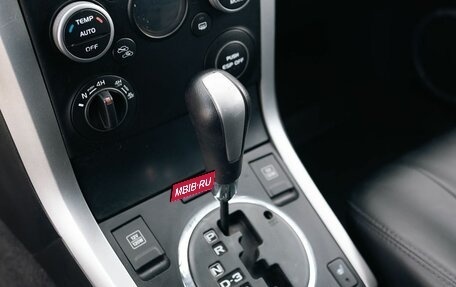 Suzuki Grand Vitara, 2010 год, 1 240 000 рублей, 15 фотография