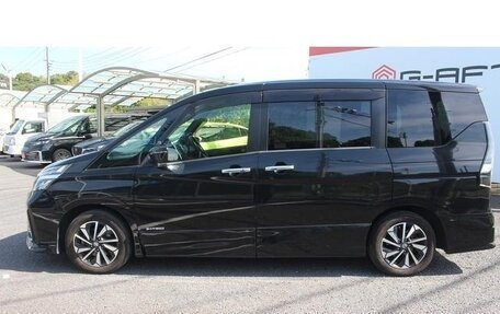 Nissan Serena, 2022 год, 2 160 000 рублей, 4 фотография