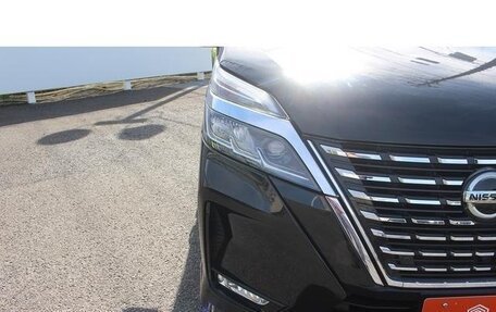 Nissan Serena, 2022 год, 2 160 000 рублей, 9 фотография