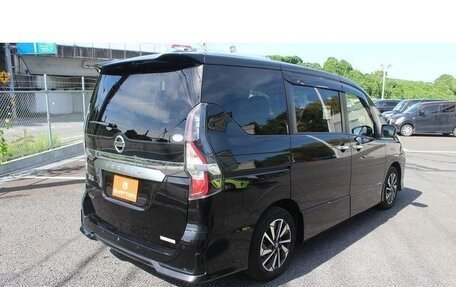 Nissan Serena, 2022 год, 2 160 000 рублей, 7 фотография
