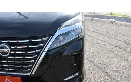 Nissan Serena, 2022 год, 2 160 000 рублей, 10 фотография