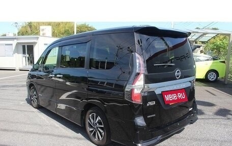 Nissan Serena, 2022 год, 2 160 000 рублей, 5 фотография