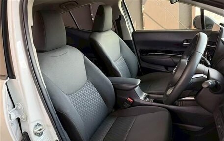 Toyota Aqua, 2022 год, 1 260 000 рублей, 9 фотография