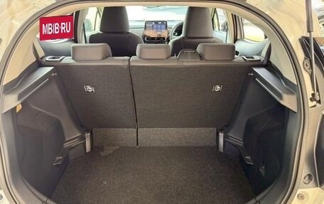 Toyota Aqua, 2022 год, 1 260 000 рублей, 11 фотография