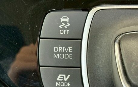 Toyota Aqua, 2022 год, 1 260 000 рублей, 14 фотография