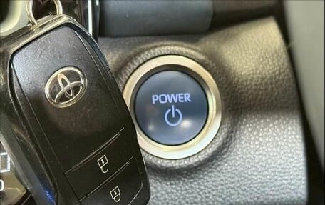 Toyota Aqua, 2022 год, 1 260 000 рублей, 23 фотография