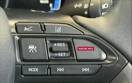 Toyota Aqua, 2022 год, 1 260 000 рублей, 20 фотография