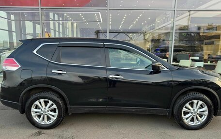 Nissan X-Trail, 2015 год, 1 552 000 рублей, 4 фотография