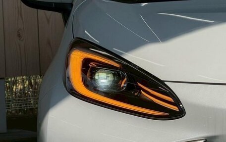 Toyota Aqua, 2022 год, 1 260 000 рублей, 29 фотография