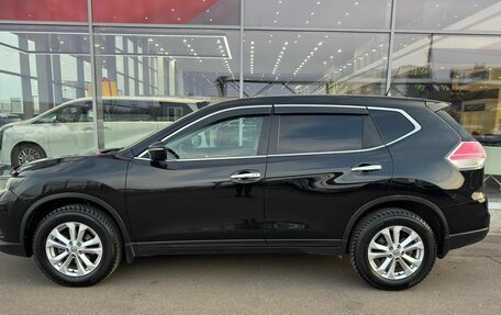 Nissan X-Trail, 2015 год, 1 552 000 рублей, 8 фотография