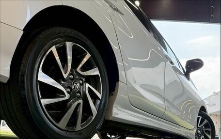 Toyota Aqua, 2022 год, 1 260 000 рублей, 31 фотография