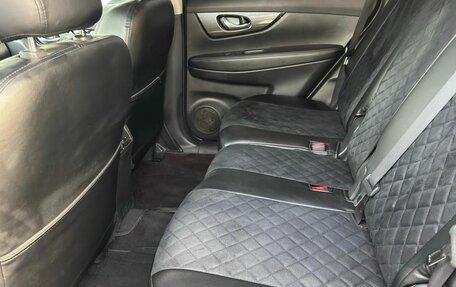 Nissan X-Trail, 2015 год, 1 552 000 рублей, 13 фотография