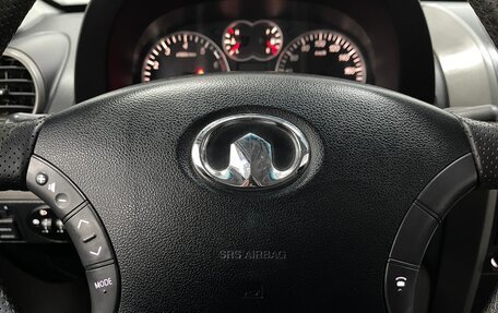 Great Wall Hover H5, 2012 год, 699 000 рублей, 7 фотография