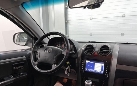 Great Wall Hover H5, 2012 год, 699 000 рублей, 4 фотография