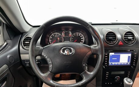 Great Wall Hover H5, 2012 год, 699 000 рублей, 6 фотография