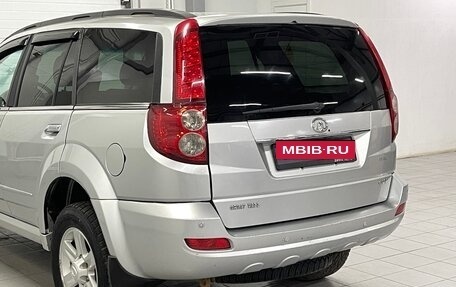 Great Wall Hover H5, 2012 год, 699 000 рублей, 2 фотография