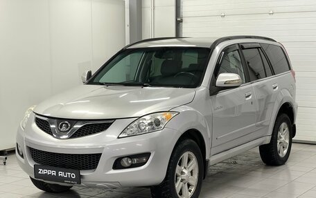 Great Wall Hover H5, 2012 год, 699 000 рублей, 23 фотография