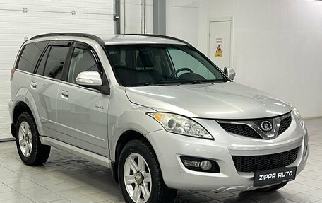 Great Wall Hover H5, 2012 год, 699 000 рублей, 21 фотография