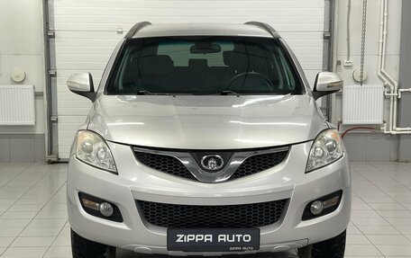 Great Wall Hover H5, 2012 год, 699 000 рублей, 22 фотография